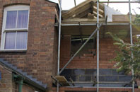 free Hatford home extension quotes