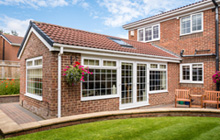 Hatford house extension leads