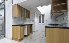 Hatford kitchen extension leads